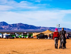 Further Future Festival, Las Vegas
