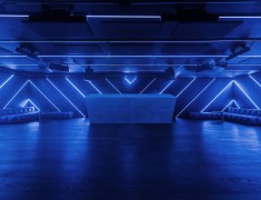 LEXY - der neue Start am Schweizerischen Club Firmament