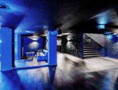 LEXY - the best sounding club in Zürich