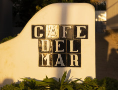 Cafe del Mar, Ibiza