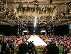 Adlib Fashion Show