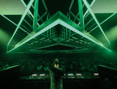 Ministry of Sound, The Box