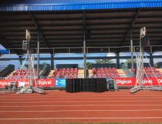 KV2 delivers for Opening and Closing ceremonies of 2019 Pacific Games