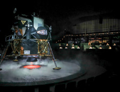 KV2 takes audiences to the moon and back with APOLLO 11