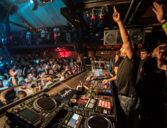 Amnesia gives Ibiza something to remember with new KV2 Audio system