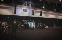 PLUSMUSIC US an der Worship Facilities Expo (WFX) 2015