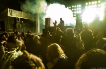 The Future of Sound at Further Future Festival