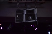AG Acoustics gets straight to the point at Flyp@MTV