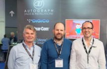 Autograph appointed as partner and main dealer for KV2 Audio