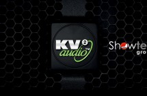 KV2 partners with Showtec