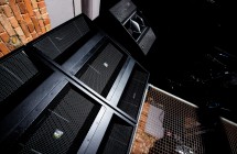 El galardonado Egg LDN evoluciona con KV2