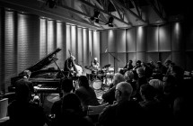 KV2 Audio in den Riverside Studios Cologne am 15. November 2018