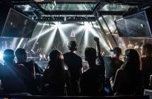 Red Bull zählt das Amnesia Ibiza zu einem von sechs europäischen Clubs mit einem "unglaublichen Soundsystem"
