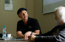 The Path to Perfection - an Interview with David Croxton of KV2