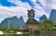 SongCheng Group romances Chinese public with KV2