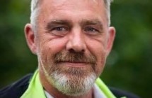 KV2's long-term collaborator and friend Erik Torp passed away