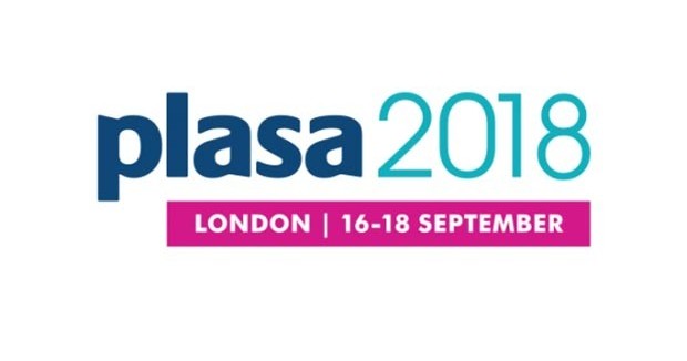 PLASA-London-2018