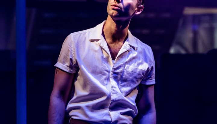 03RET WestSideStory - Andy Coxon (Tony) - image Richard Davenport of The Other RichardCROPPED