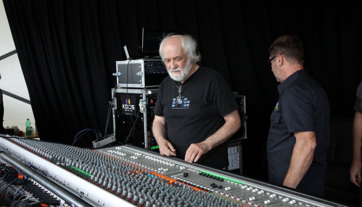 George_mixing