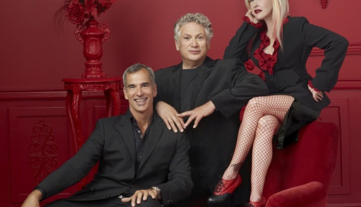 Kinky_Boots_-_Jerry,_Harvey,_Cyndi_PHOTO_CREDIT_GAVIN_BOND_1