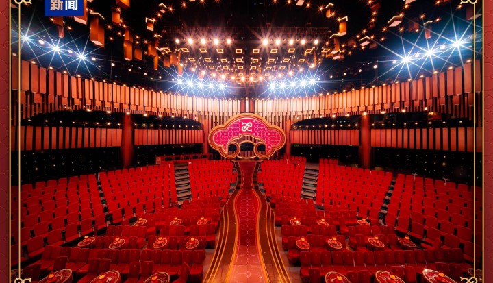 2025 CCTV Spring Festival Gala-3