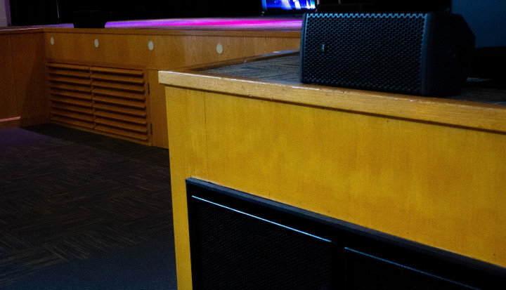 University of Bradford_Great Hall(1)
