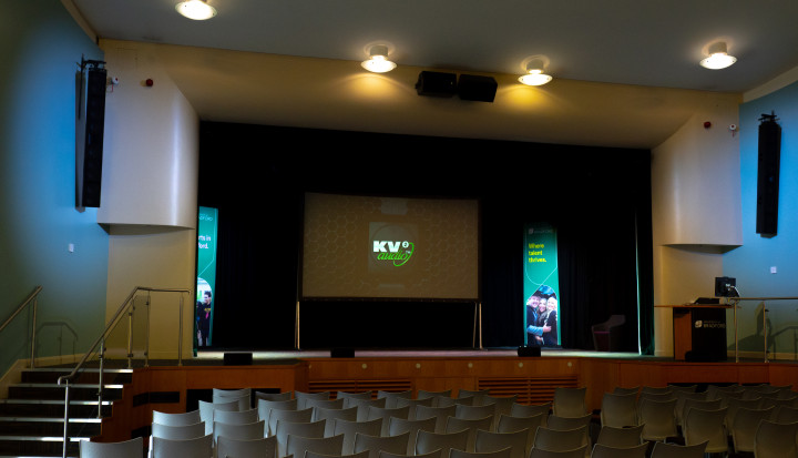 University of Bradford_Great Hall(3)