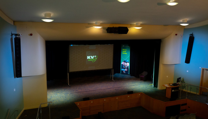 University of Bradford_Great Hall(7)