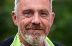 KV2's long-term collaborator and friend Erik Torp passed away