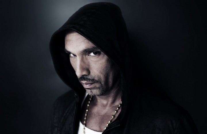 Grammy award-winning producer & DJ David Morales selects KV2