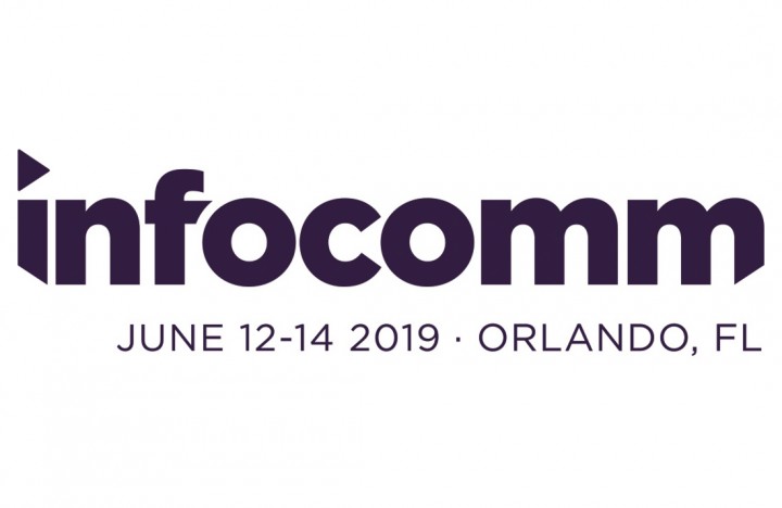 KV2 Audio at InfoComm 2019