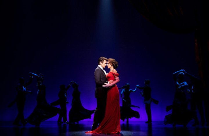 Pretty Woman Opens on Broadway to Rave Reviews Powered by KV2 Audio