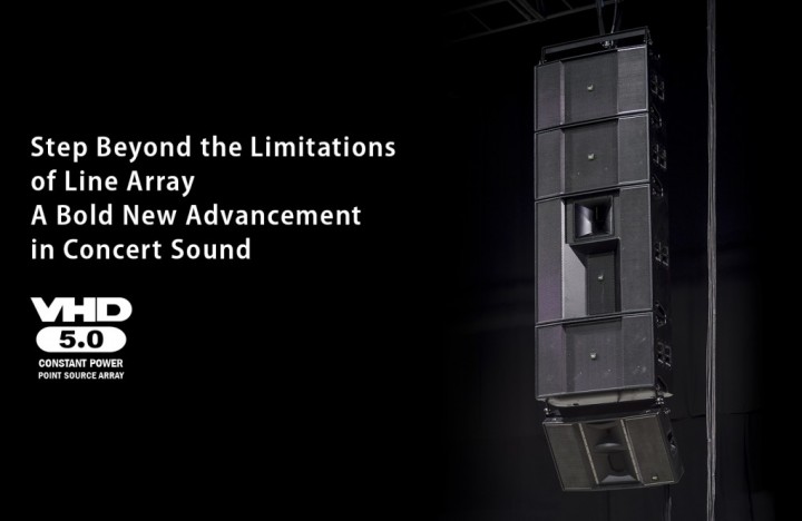 KV2 Audio Prepares VHD5.0 For First Concert