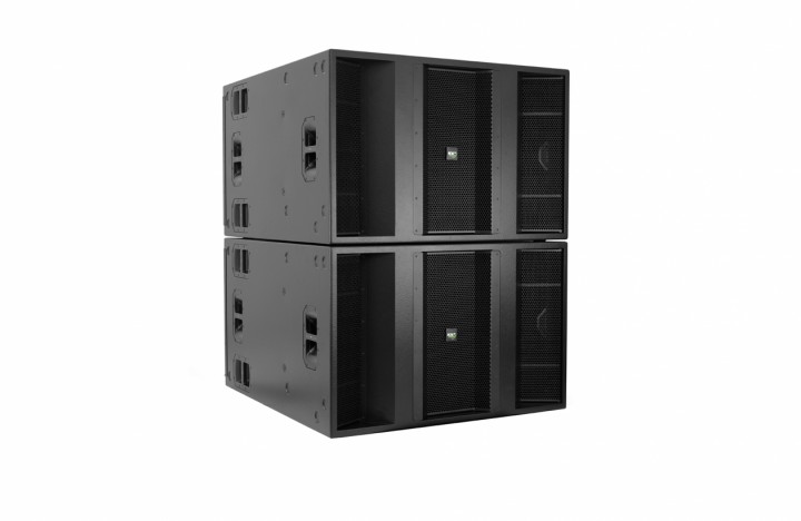 PRO / BPM Launch for KV2’s groundbreaking VHD 4.21 subwoofer