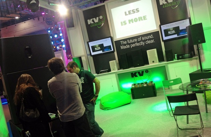 Plasa 2012 review