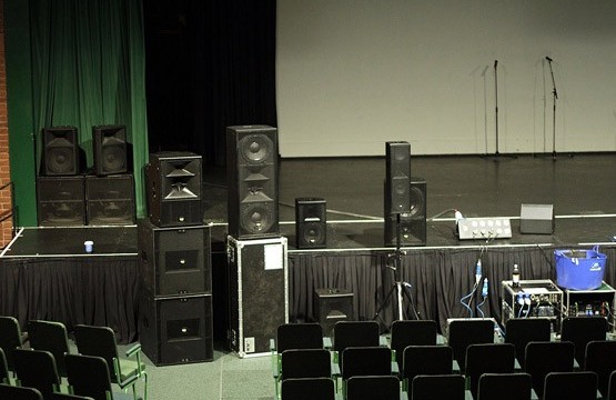 Rhino Audio Visual is proud to announce the arrival of KV2 ES System