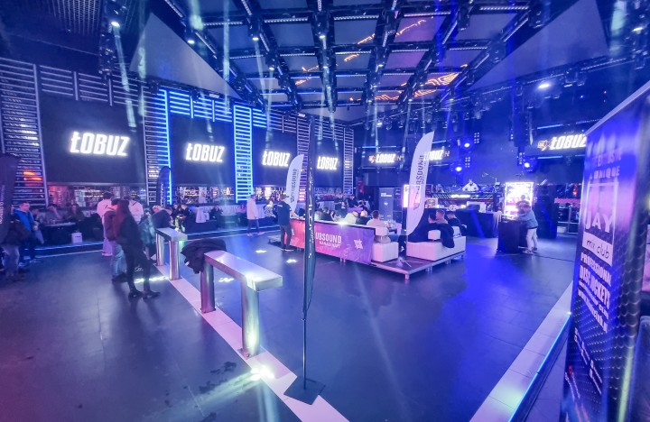 KV2 Audio’s ES system explodes onto the scene at 2023 Polish DJ Championships