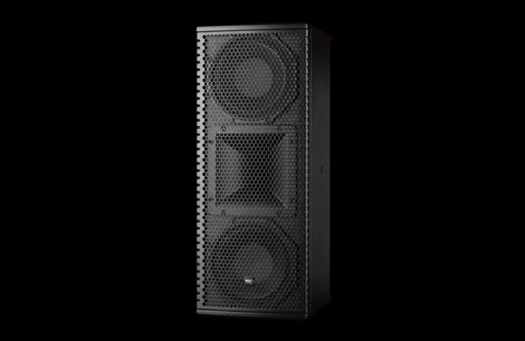 KV2 Expands Iconic EX Series of Active Loudpeakers at ISE 2024