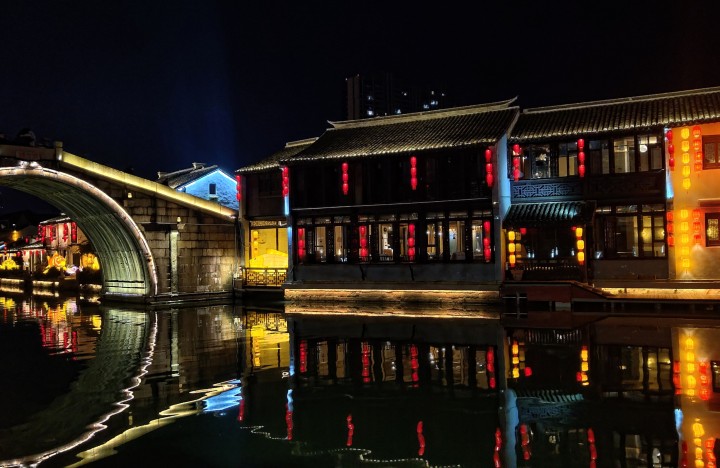 Chinese Spring Festival Gala 2025 celebrates ﻿Lunar New Year with KV2 Audio