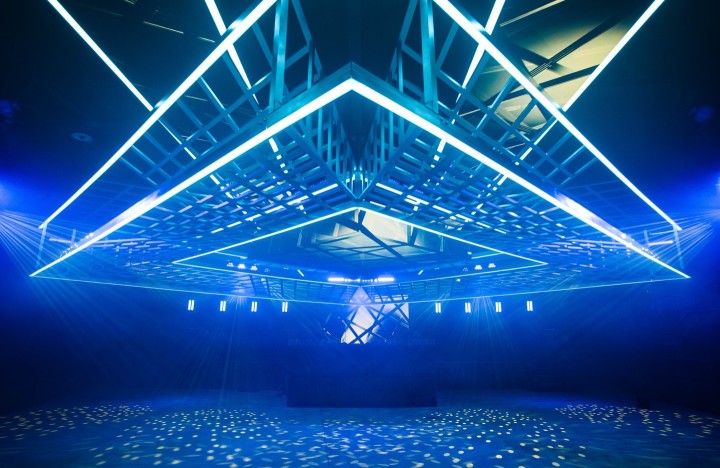 Ministry of Sound chooses KV2 Audio to power the next chapter of its legendary space, The Box