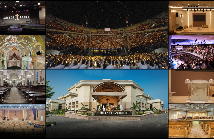 KV2 makes FILO Conference debut to showcase the Future of Sound in Houses of Worship