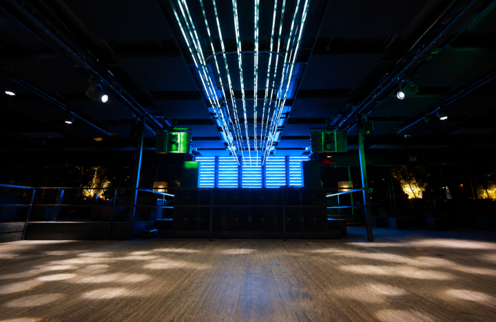 KV2 Audio powers major upgrade at Lisbon’s K Urban Beach Club