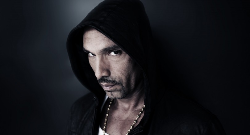 David Morales Photo-2