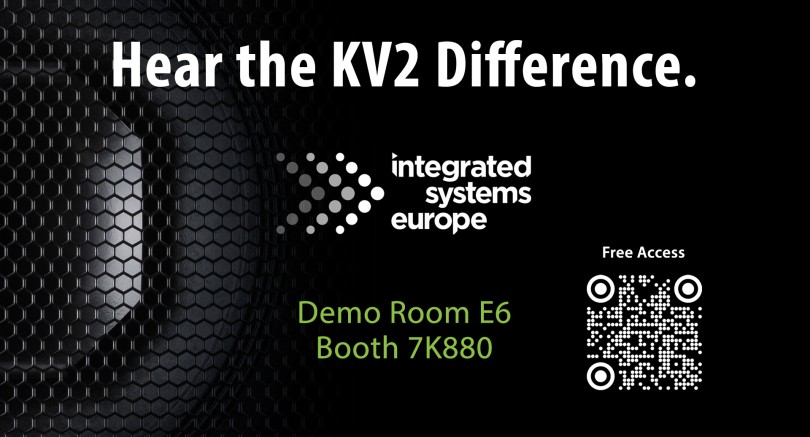 Demo Room E6 Booth 7K880