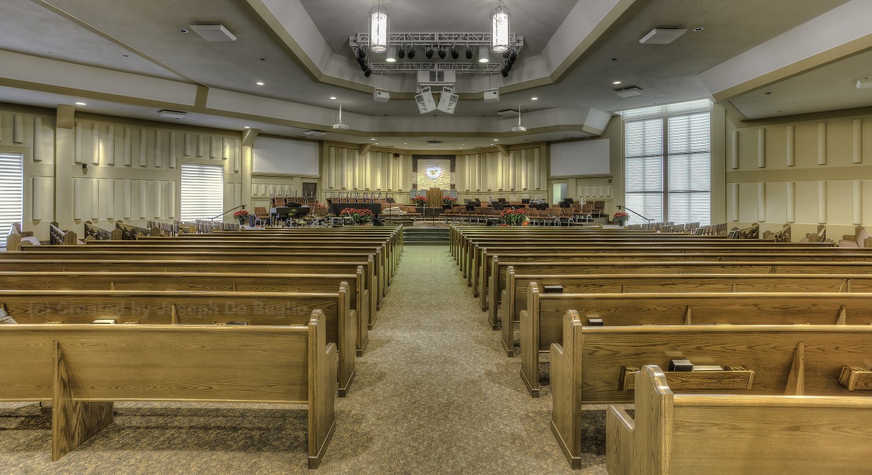 Romanian Pentecostal Church