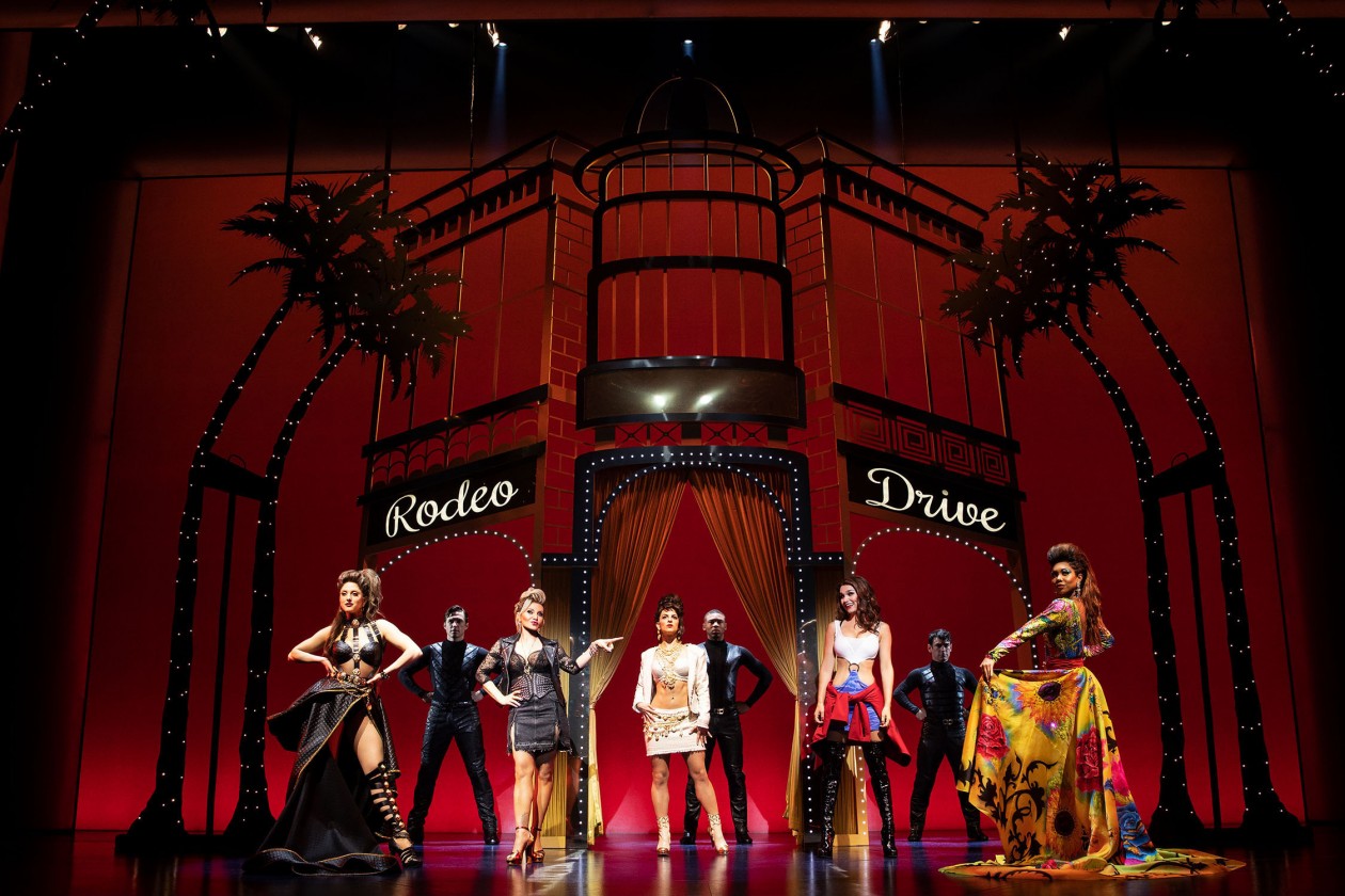 Pretty Woman Musical