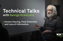 PART II: Human Hearing, Total Distortion and Loss of Information