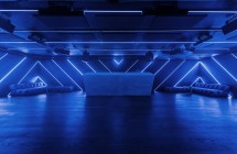 LEXY - der neue Star am Schweizerischen Club Firmament