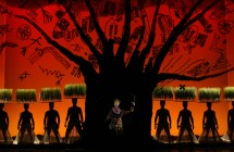 THE LION KING on Broadway Celebrates its 20 Year Anniversary With a KV2 Audio Upgrade