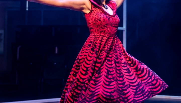 08RET WestSideStory - Jocasta Almgill (Anita) - image Richard Davenport of The Other Richard